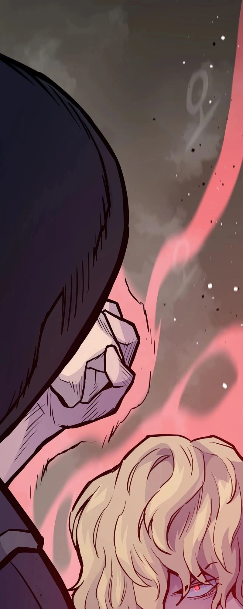 Past Life Returner Chapter 28 - Page 3