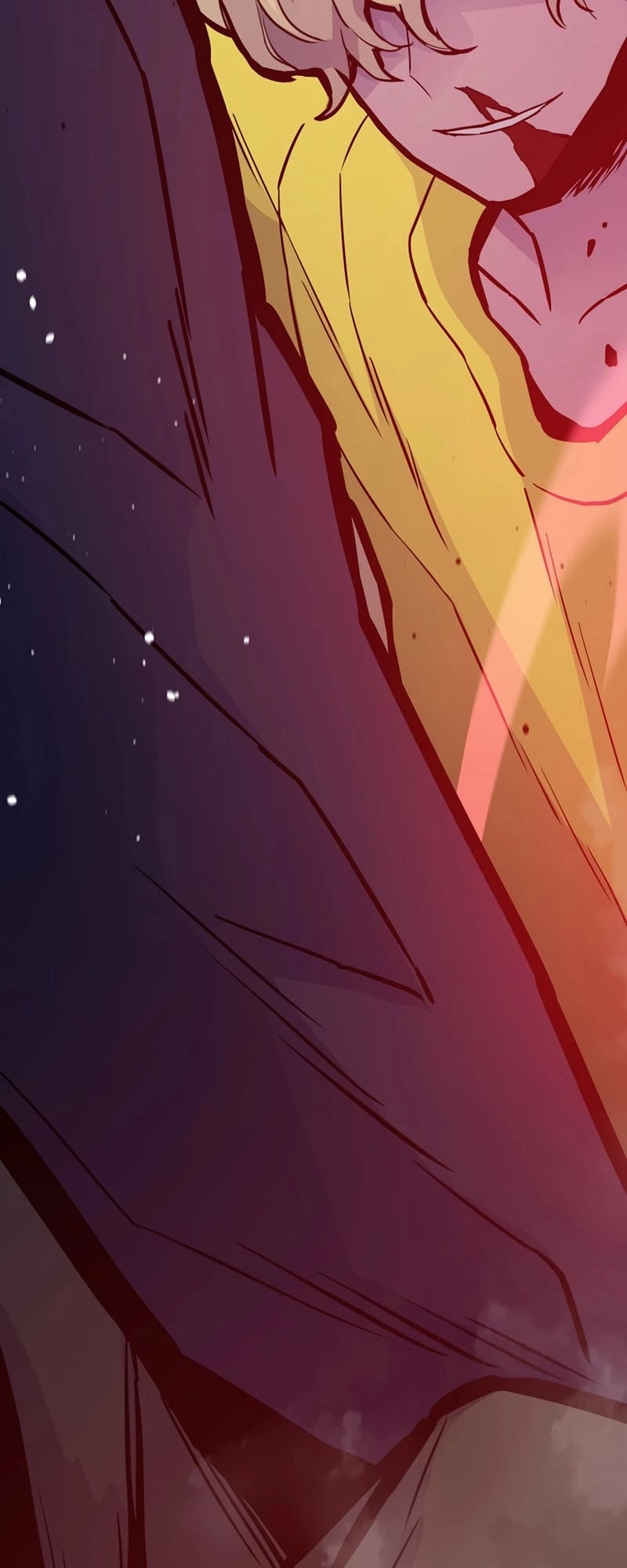 Past Life Returner Chapter 28 - Page 4