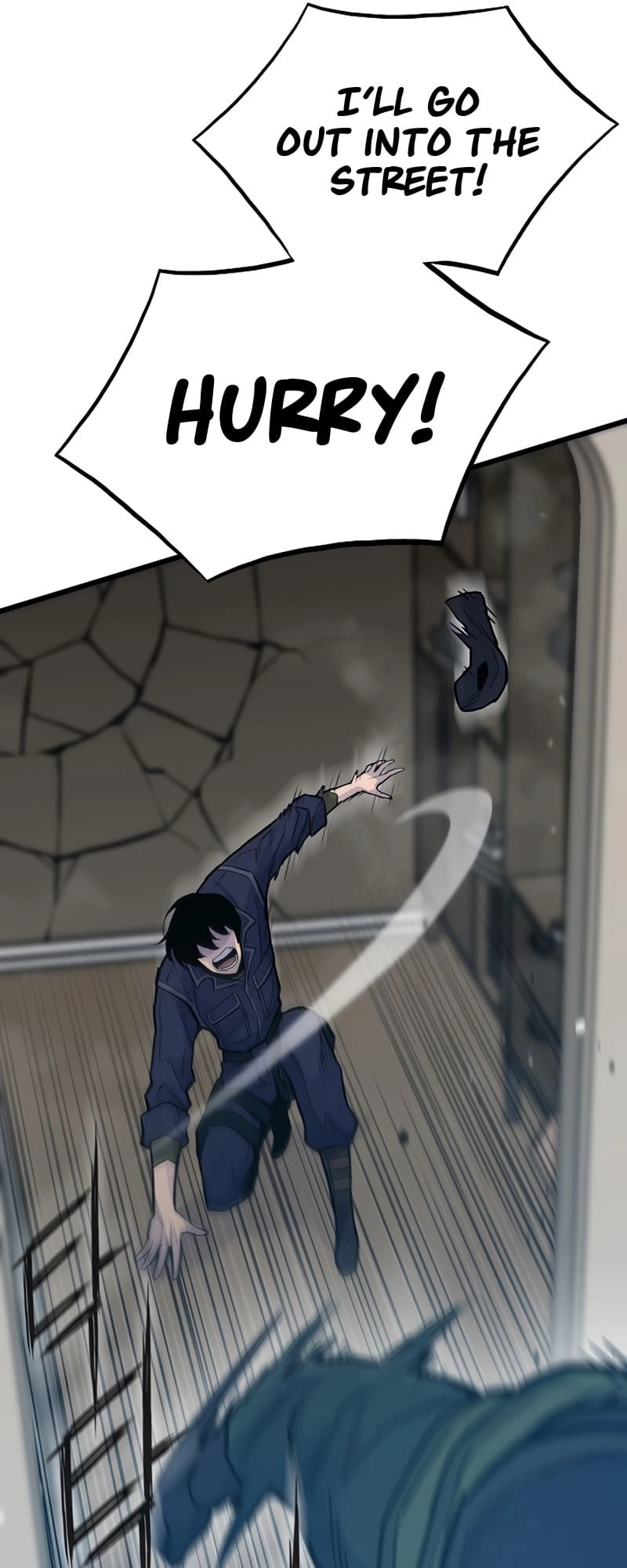 Past Life Returner Chapter 28 - Page 16