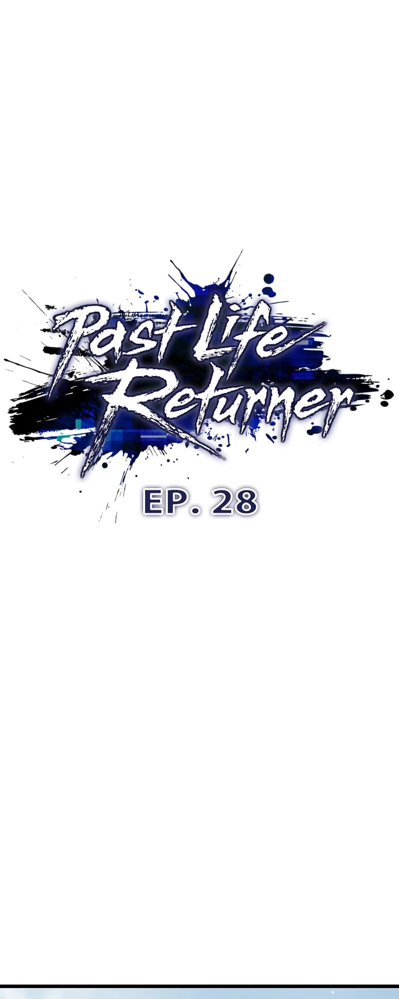 Past Life Returner Chapter 28 - Page 24