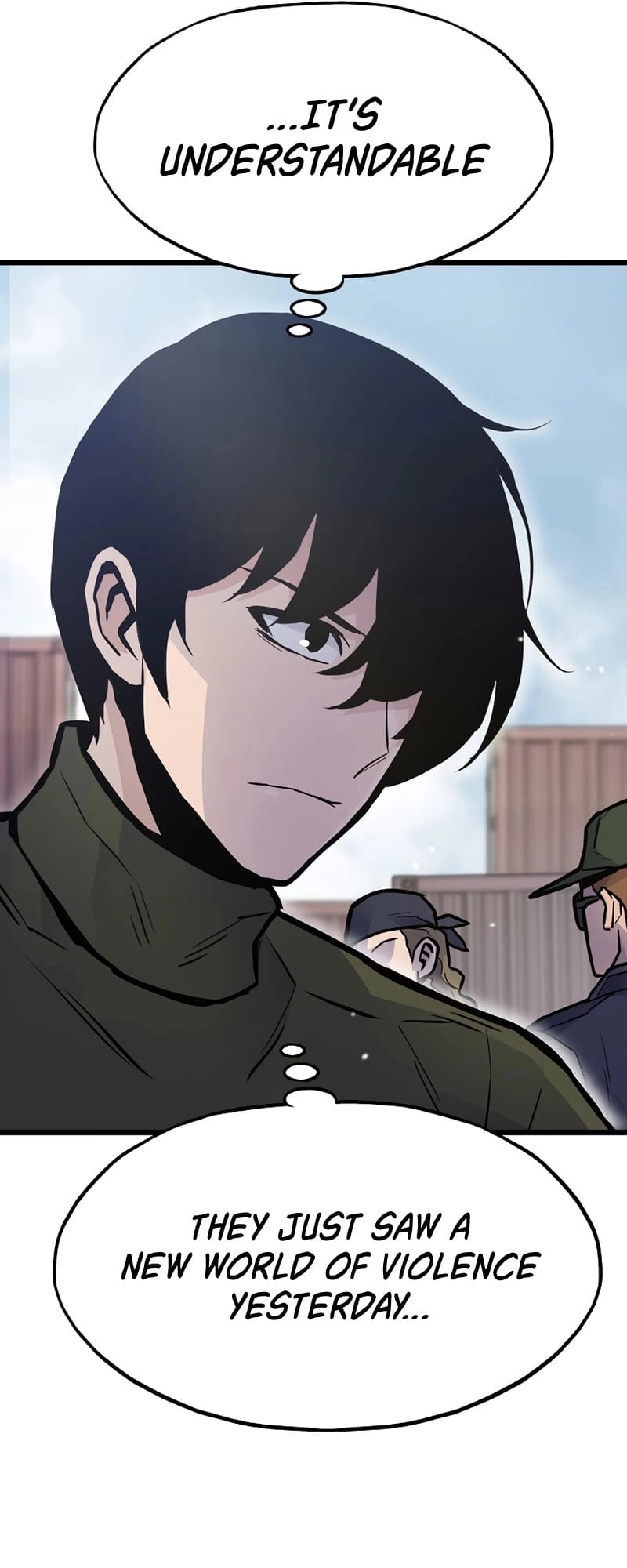Past Life Returner Chapter 28 - Page 28