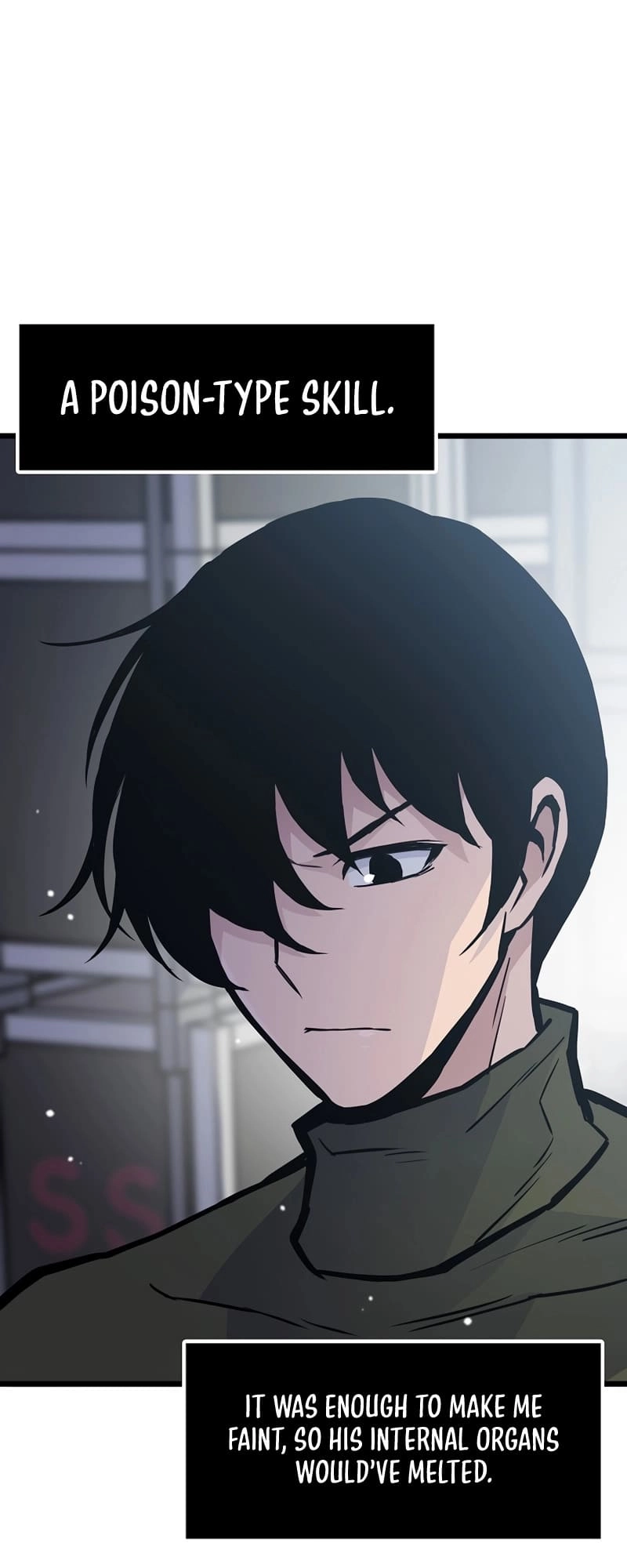Past Life Returner Chapter 28 - Page 32