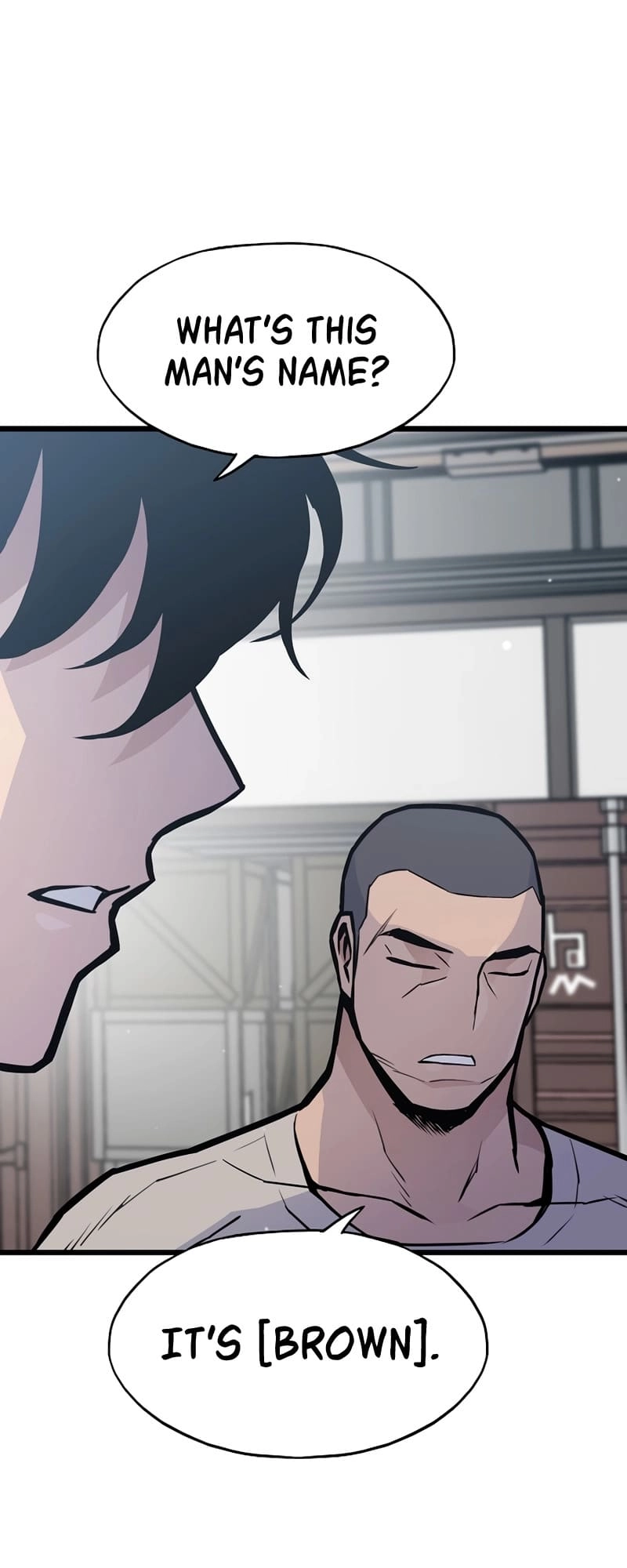 Past Life Returner Chapter 28 - Page 33