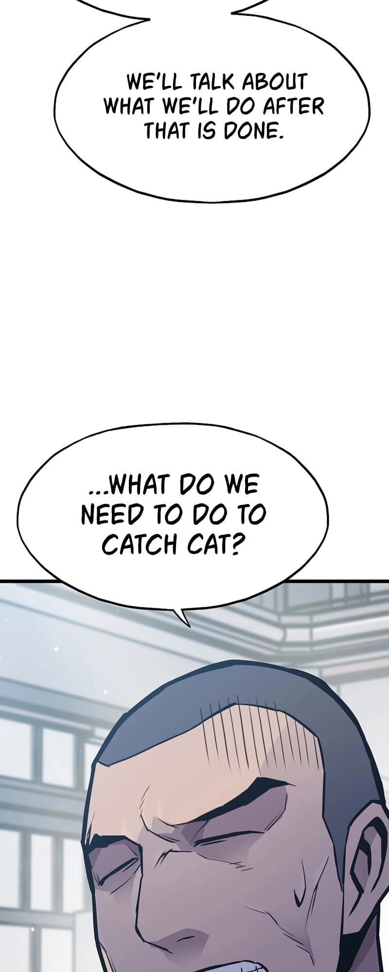 Past Life Returner Chapter 28 - Page 35