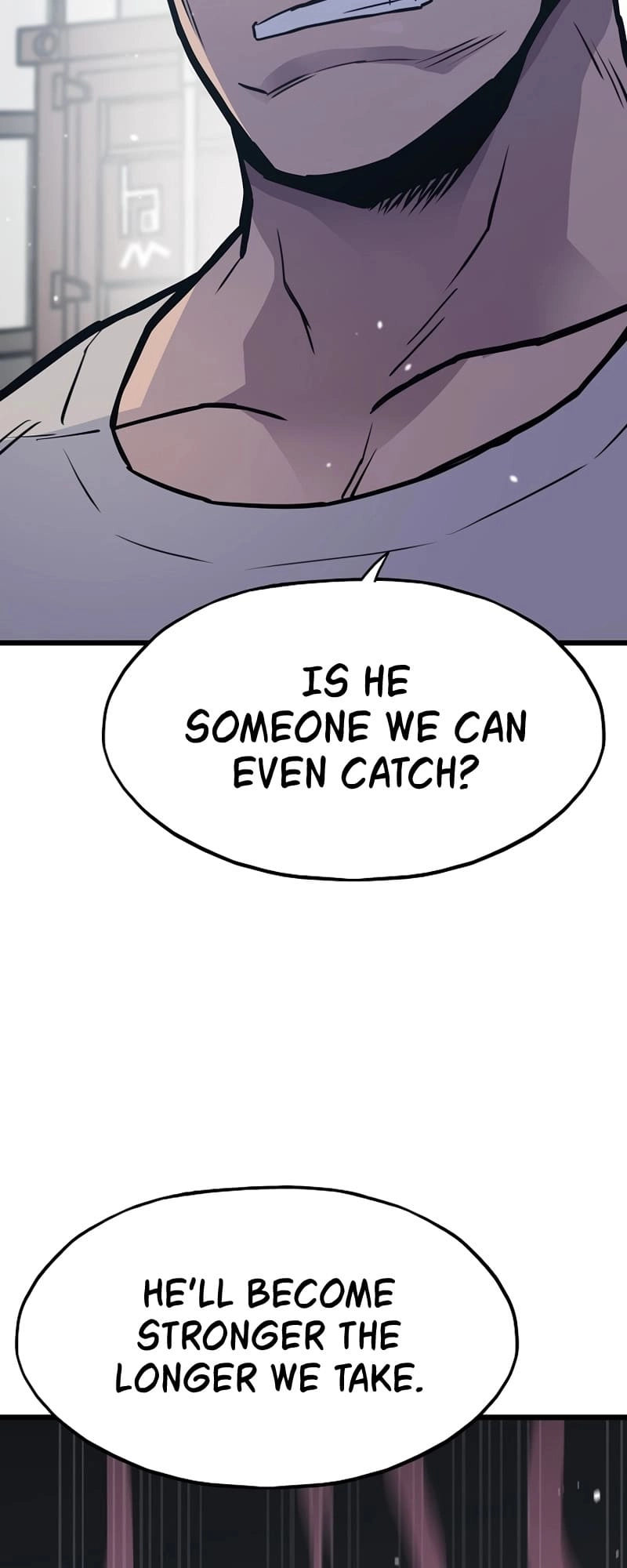 Past Life Returner Chapter 28 - Page 36