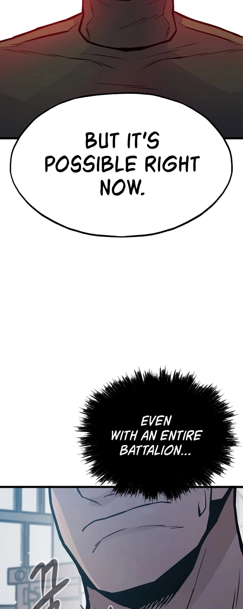 Past Life Returner Chapter 28 - Page 38