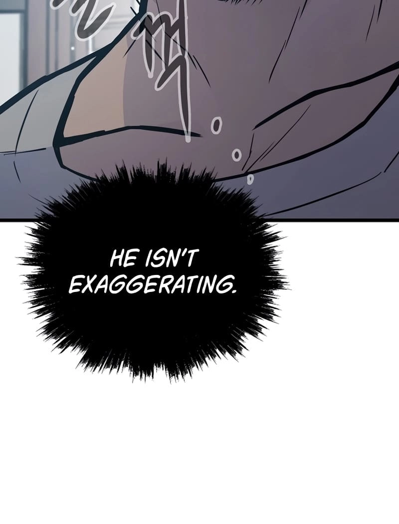 Past Life Returner Chapter 28 - Page 39