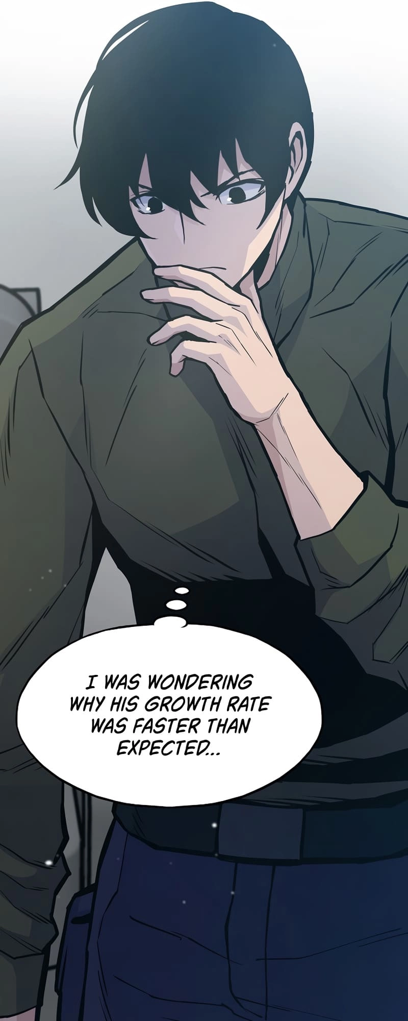 Past Life Returner Chapter 28 - Page 41