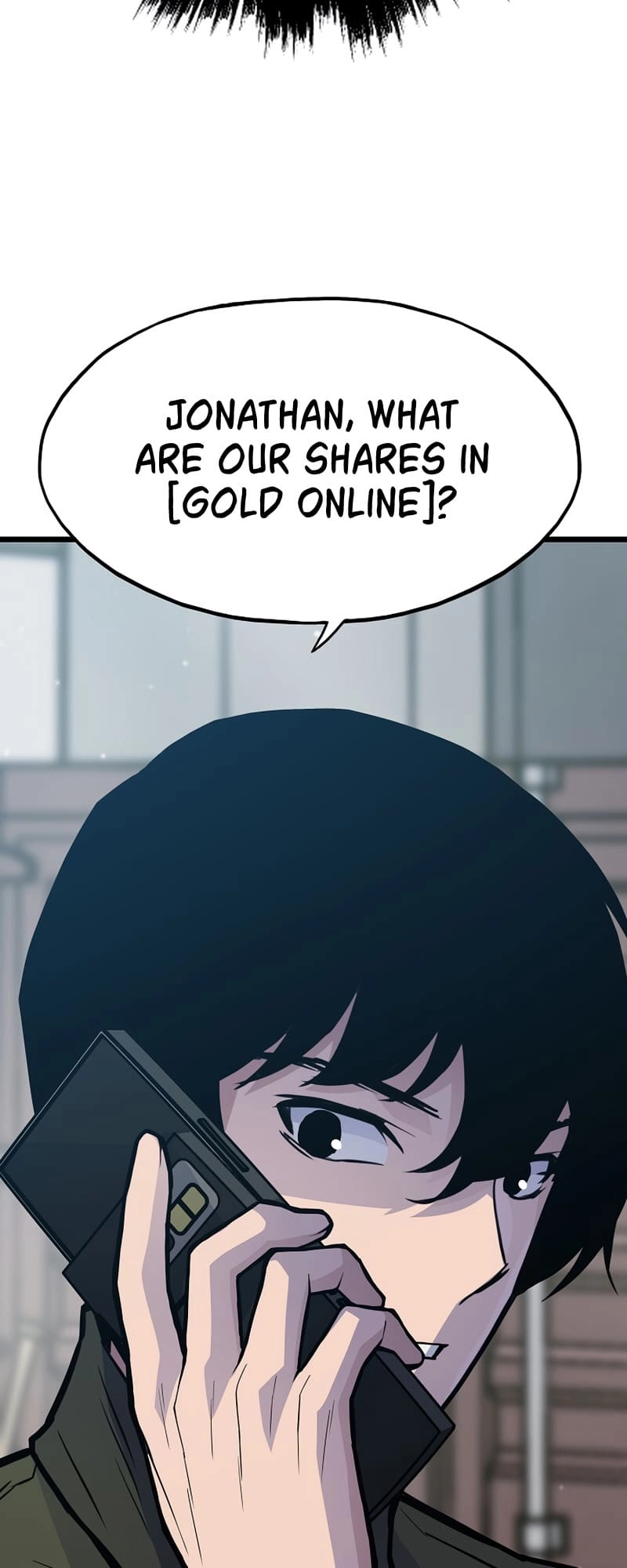 Past Life Returner Chapter 28 - Page 43
