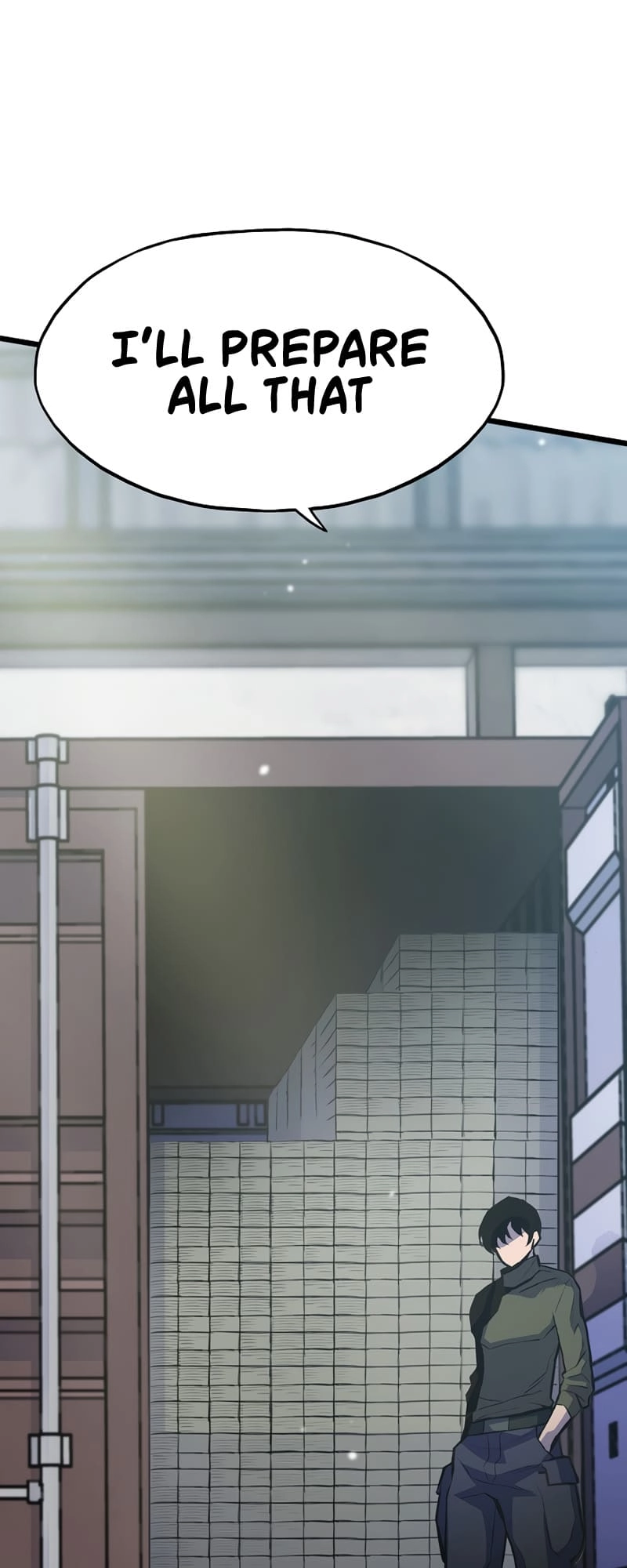 Past Life Returner Chapter 28 - Page 55