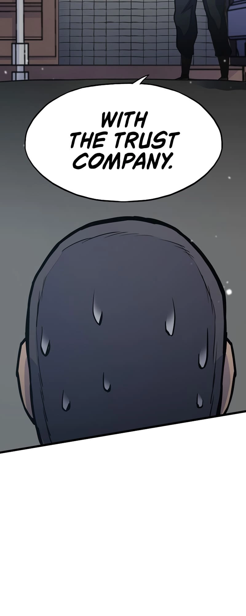 Past Life Returner Chapter 28 - Page 56
