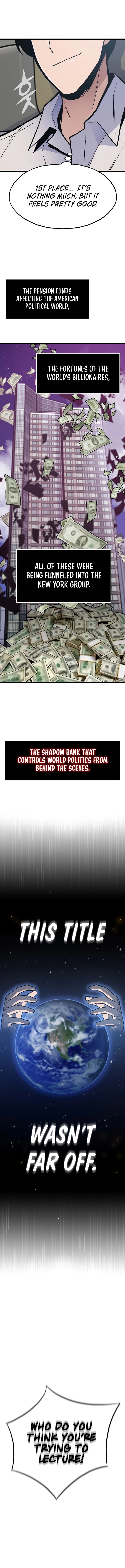 Past Life Returner Chapter 28 - Page 61