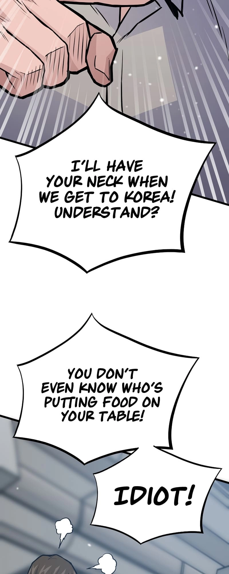 Past Life Returner Chapter 28 - Page 63