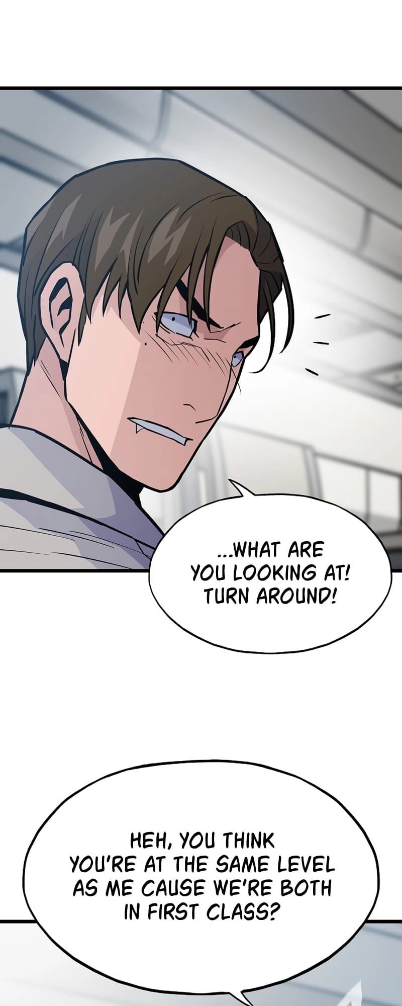 Past Life Returner Chapter 28 - Page 65