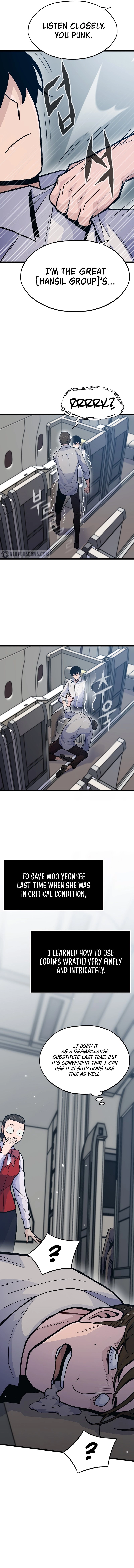 Past Life Returner Chapter 28 - Page 68