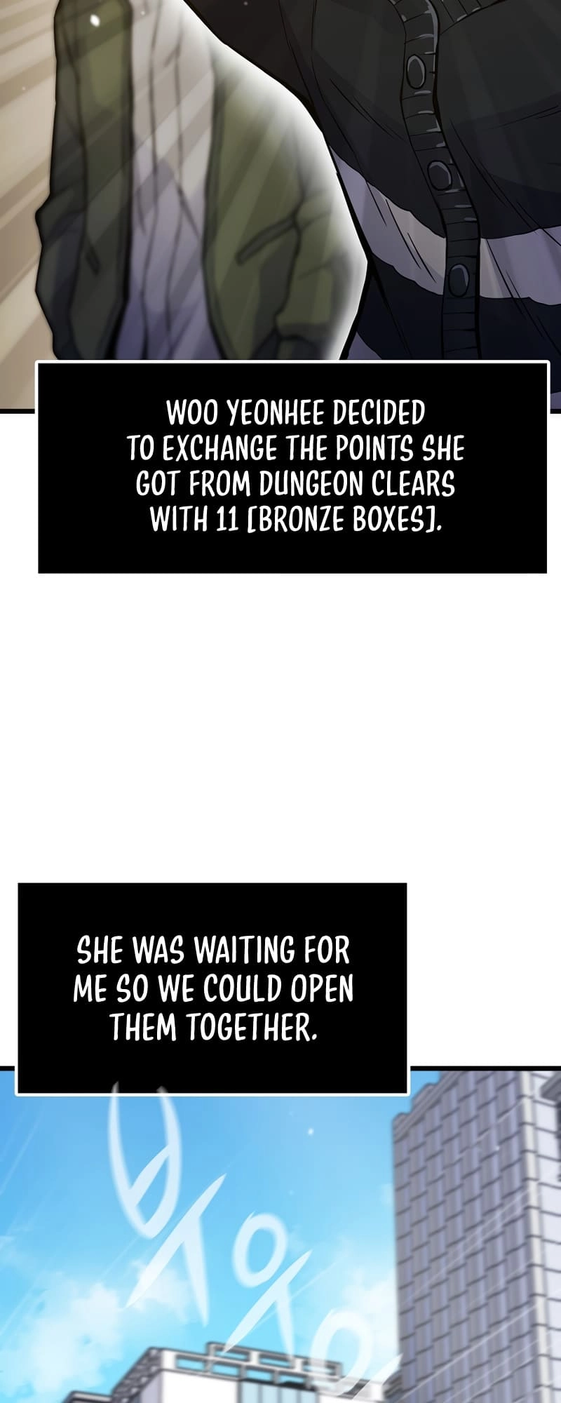 Past Life Returner Chapter 28 - Page 70