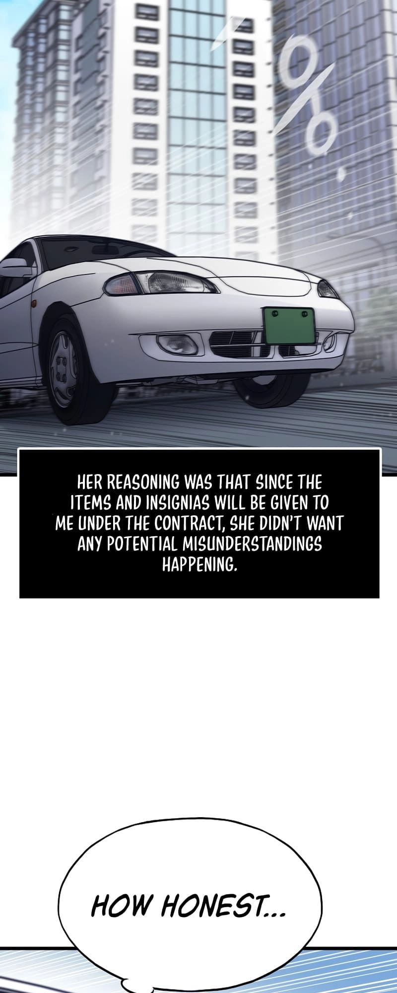 Past Life Returner Chapter 28 - Page 71