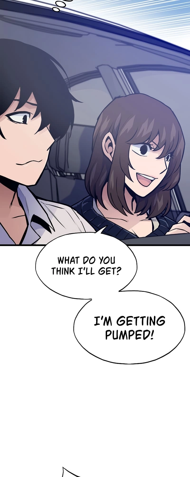 Past Life Returner Chapter 28 - Page 72
