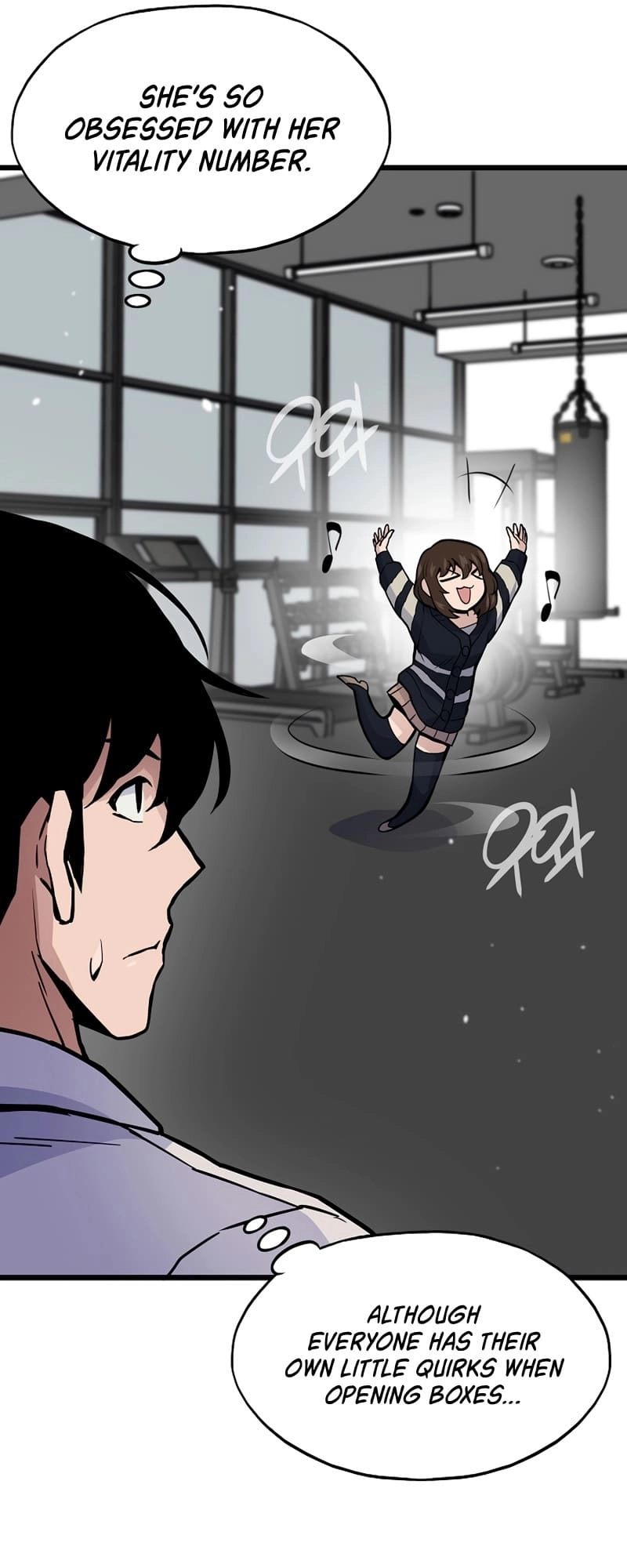 Past Life Returner Chapter 28 - Page 75