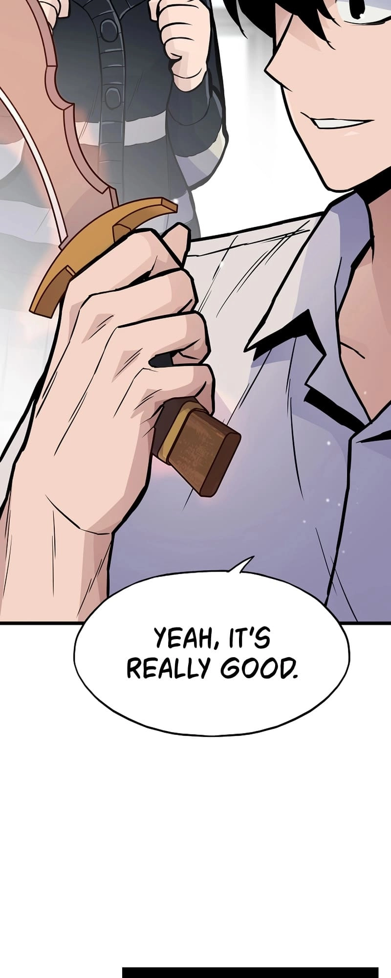 Past Life Returner Chapter 29 - Page 3