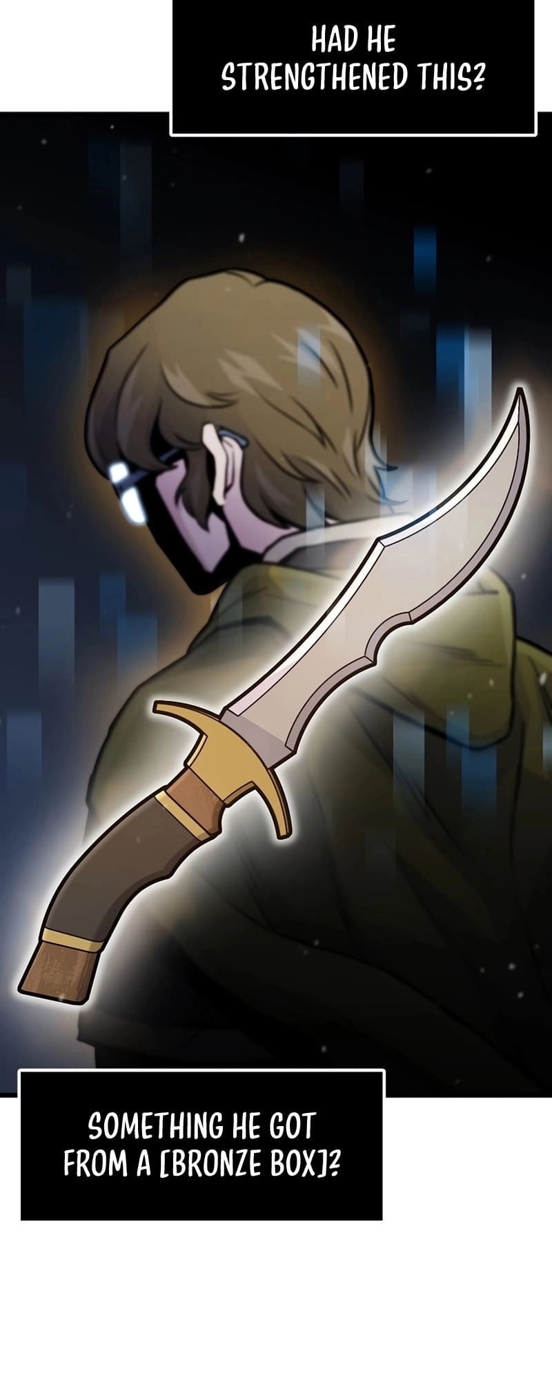 Past Life Returner Chapter 29 - Page 4