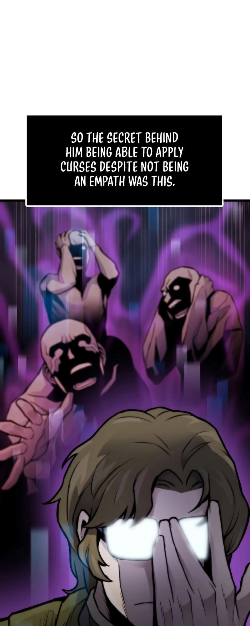 Past Life Returner Chapter 29 - Page 5