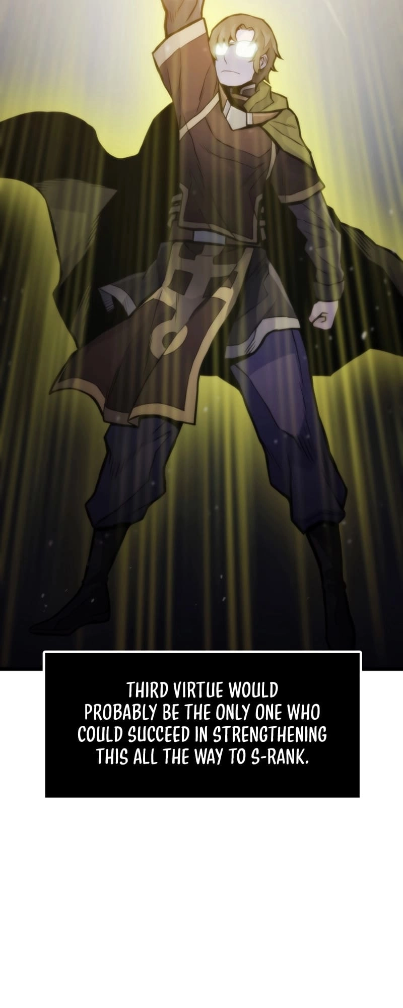 Past Life Returner Chapter 29 - Page 7