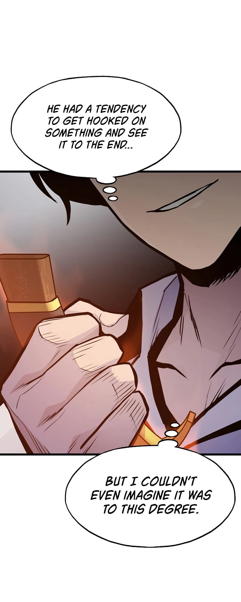 Past Life Returner Chapter 29 - Page 8