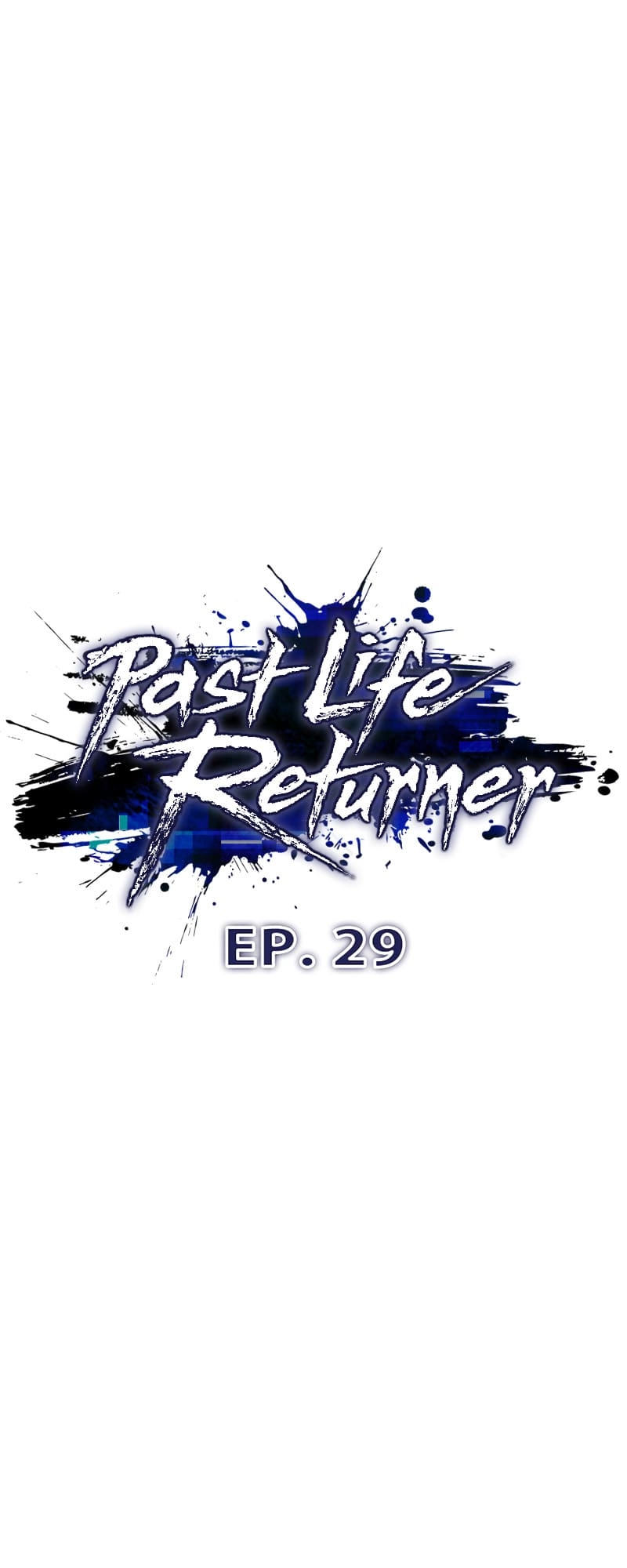 Past Life Returner Chapter 29 - Page 9