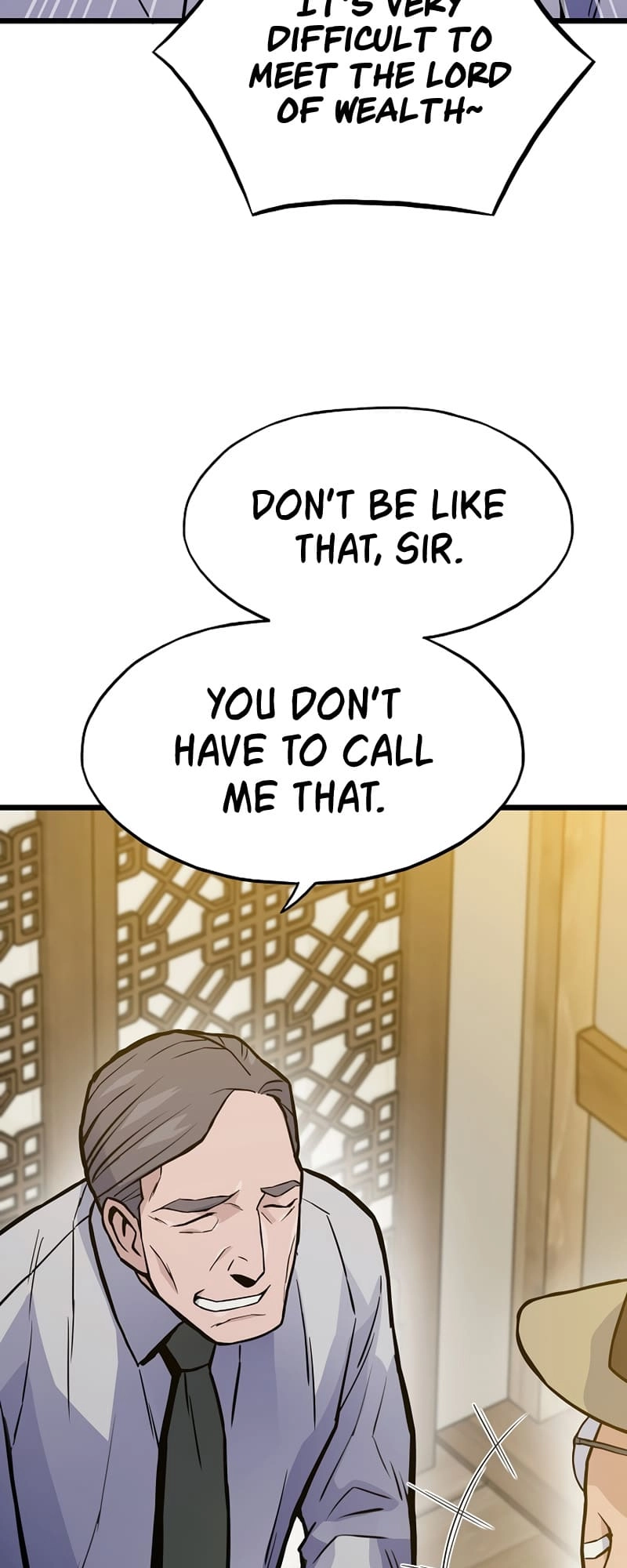 Past Life Returner Chapter 29 - Page 12