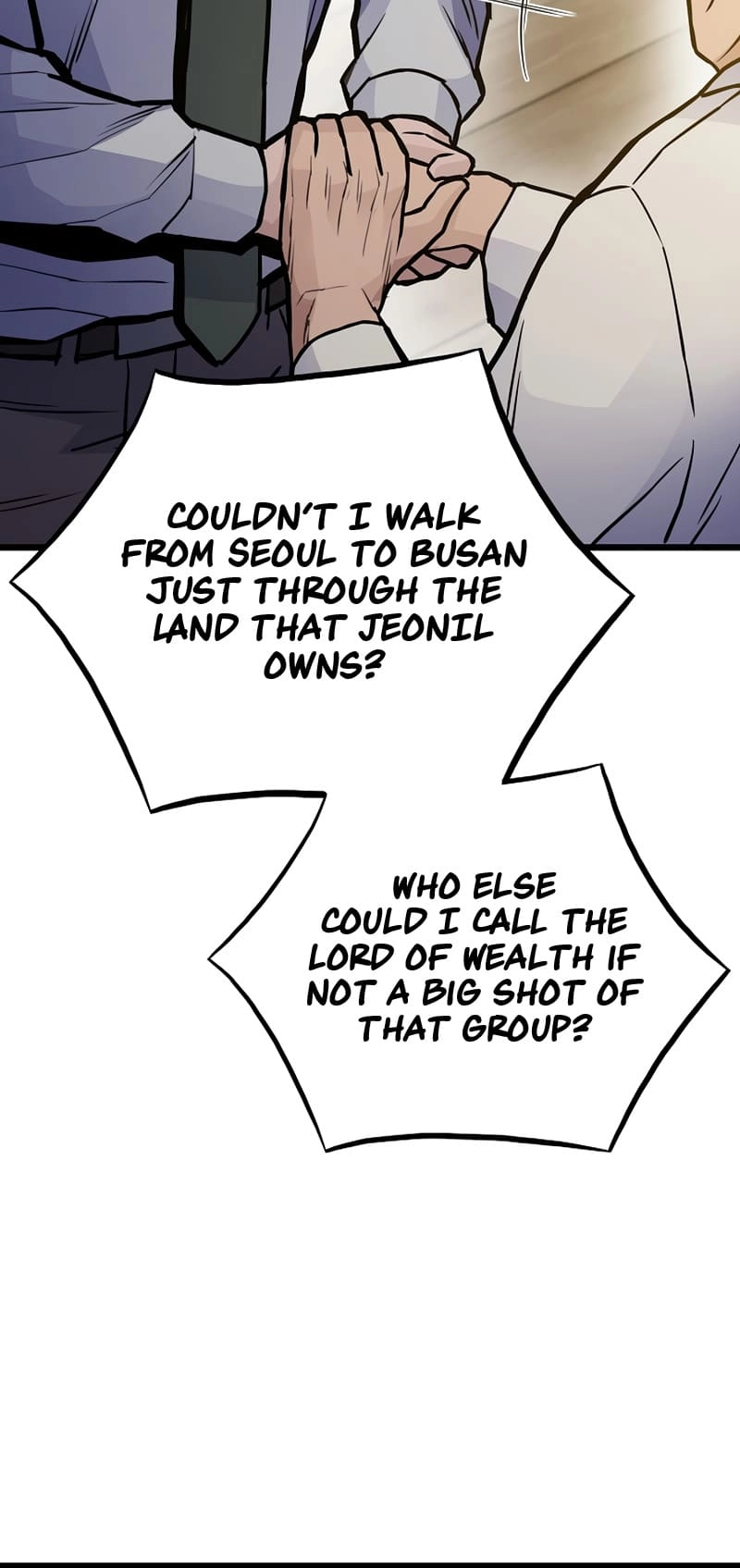 Past Life Returner Chapter 29 - Page 13
