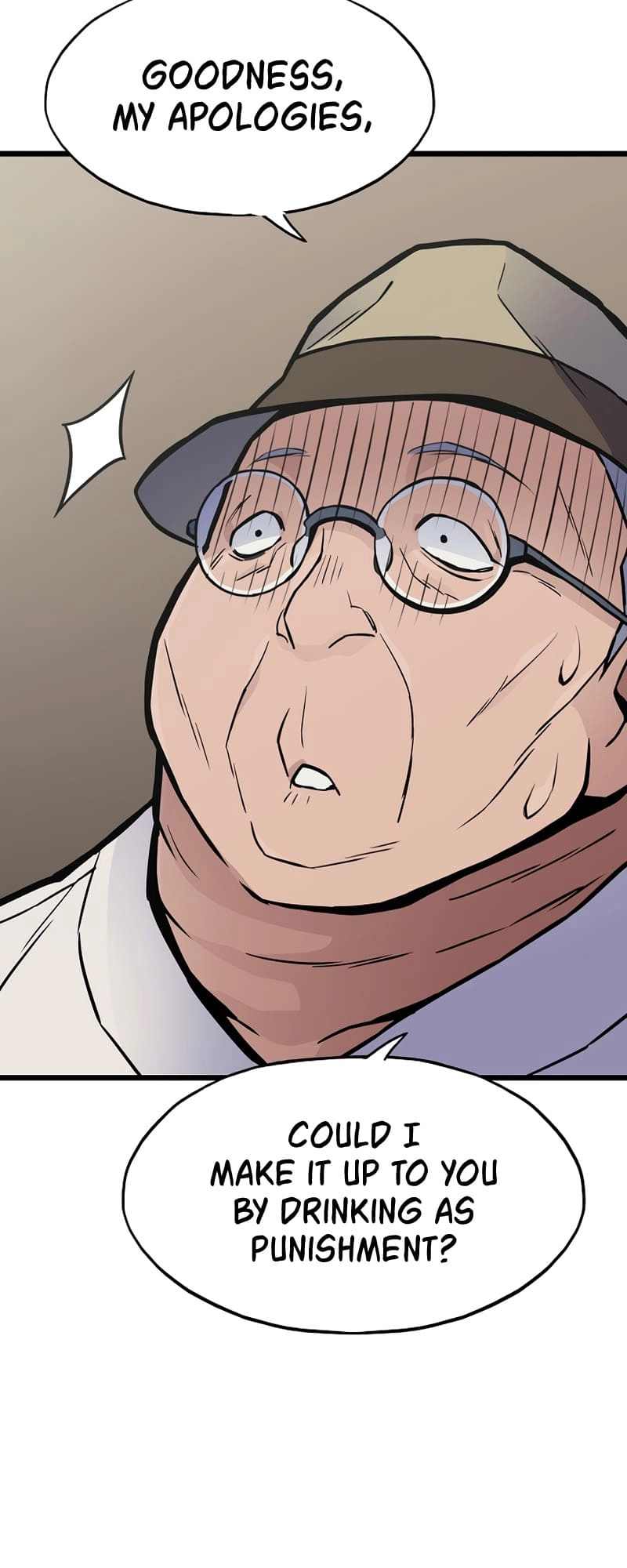 Past Life Returner Chapter 29 - Page 15