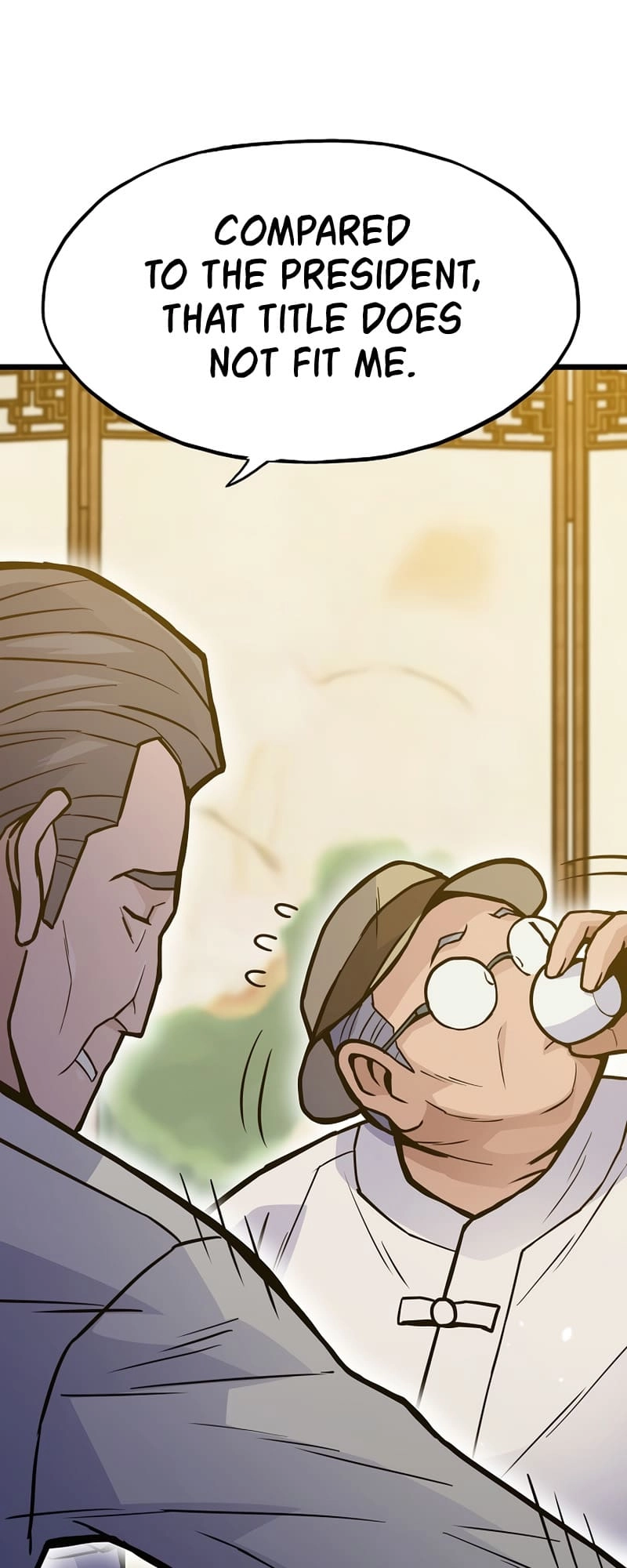 Past Life Returner Chapter 29 - Page 16