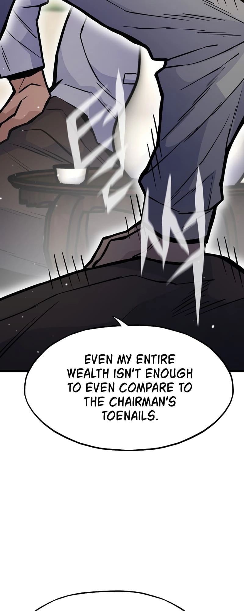 Past Life Returner Chapter 29 - Page 17
