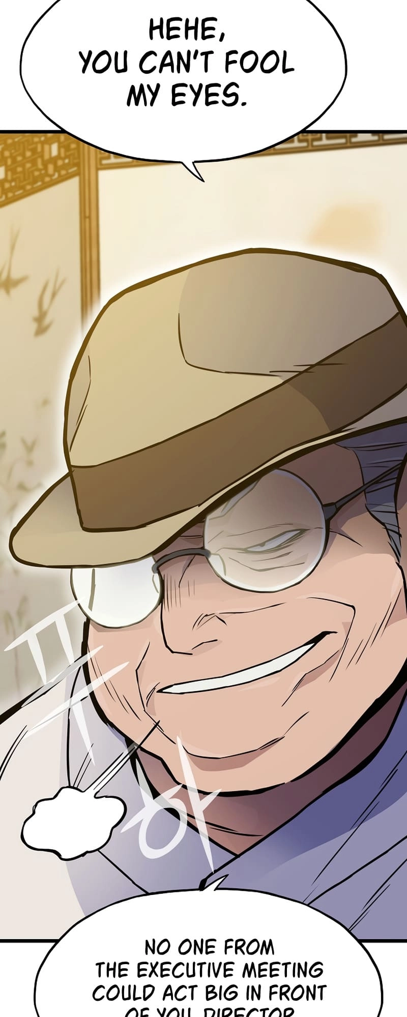 Past Life Returner Chapter 29 - Page 18