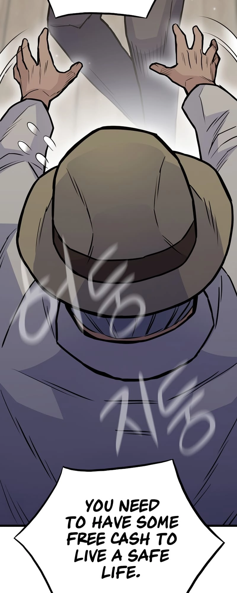 Past Life Returner Chapter 29 - Page 22