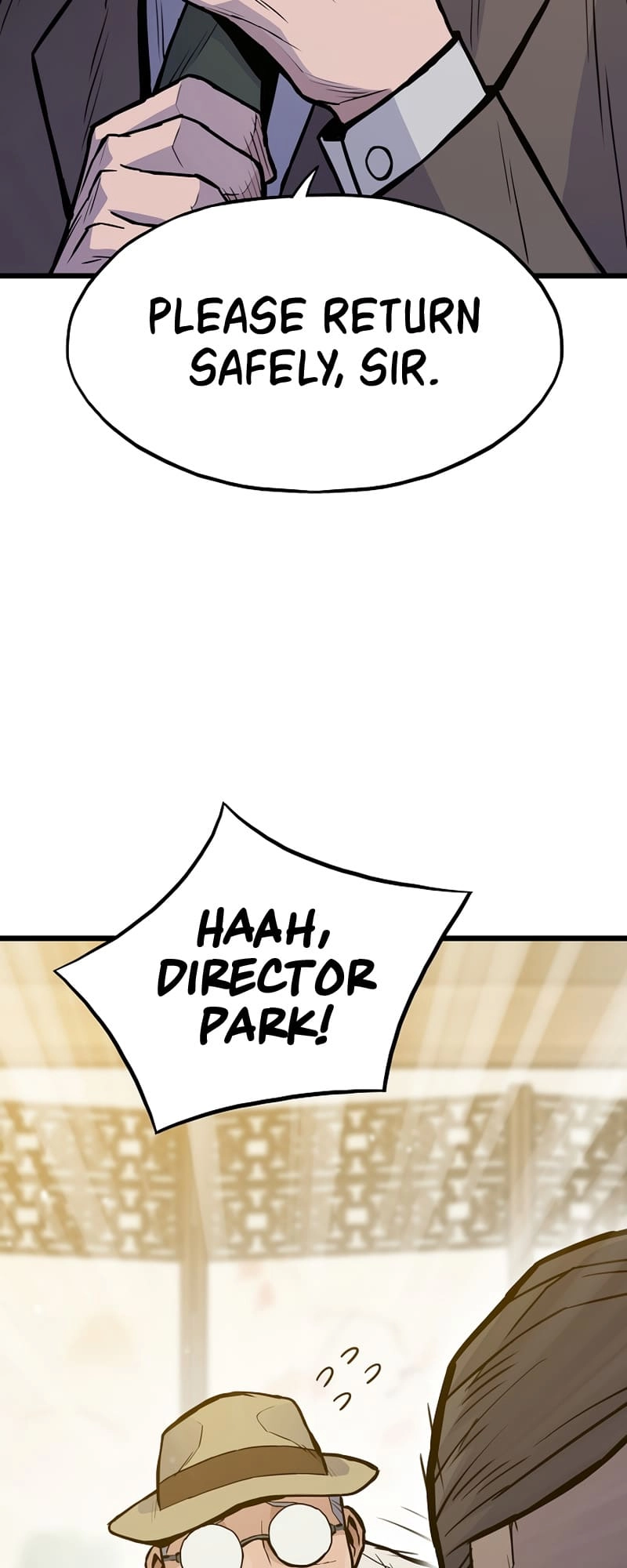 Past Life Returner Chapter 29 - Page 24