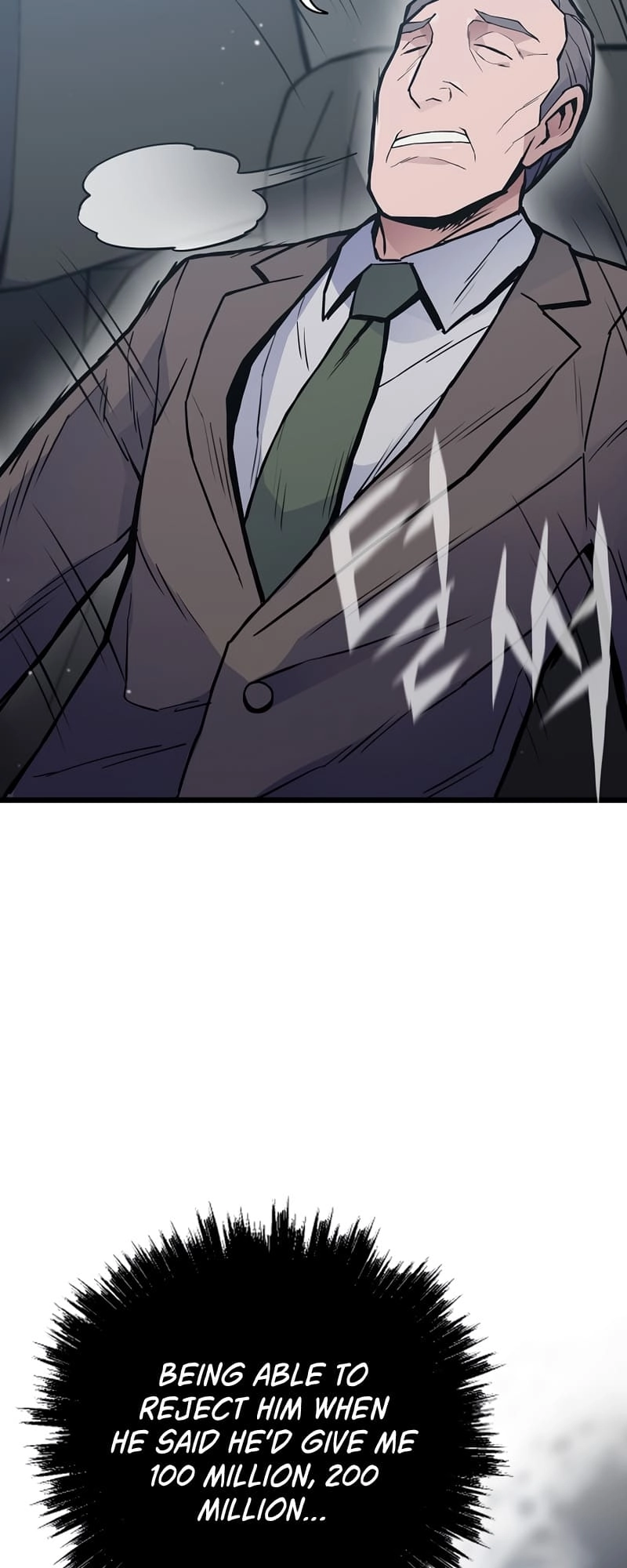 Past Life Returner Chapter 29 - Page 28