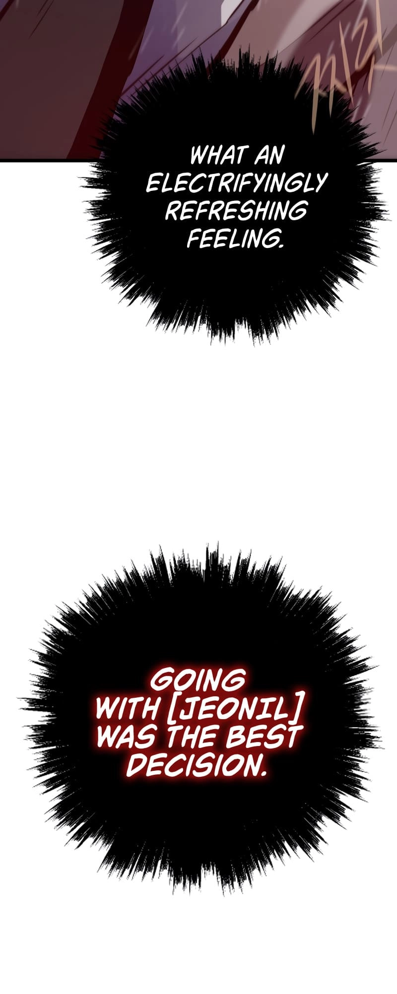 Past Life Returner Chapter 29 - Page 30