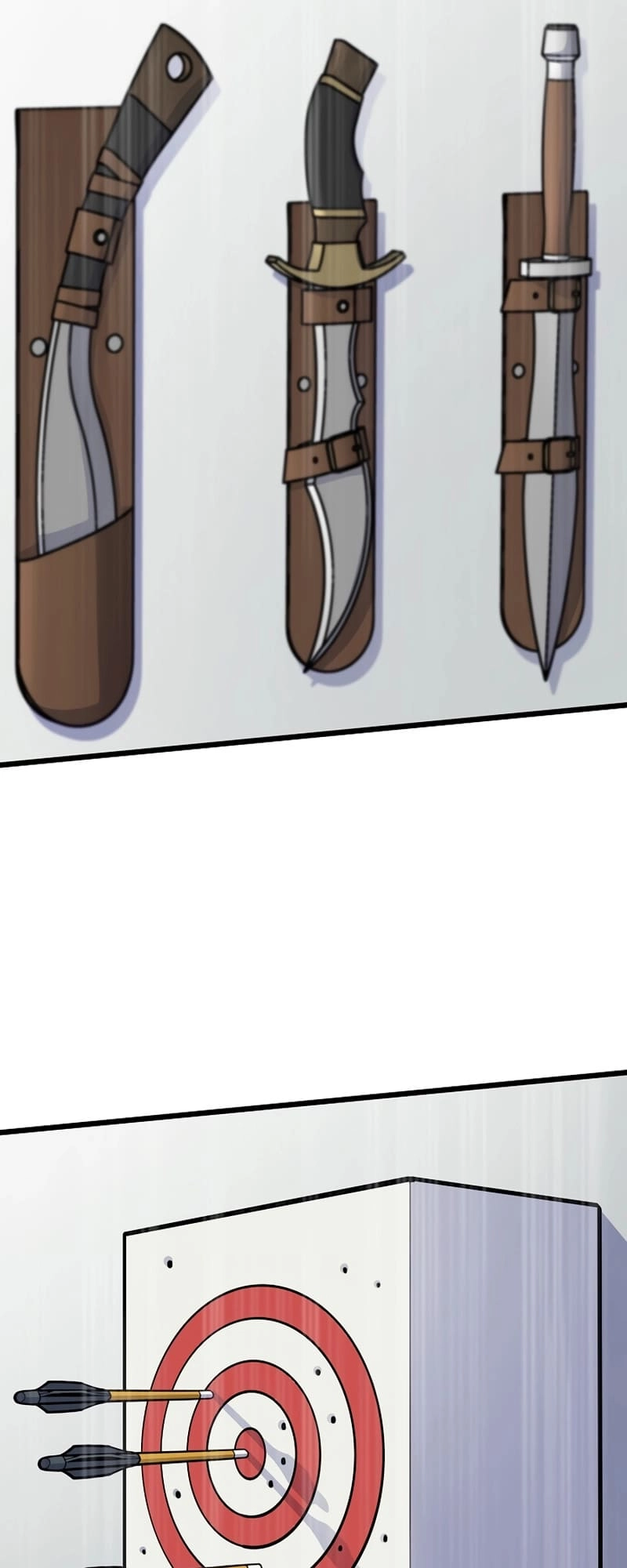Past Life Returner Chapter 29 - Page 39