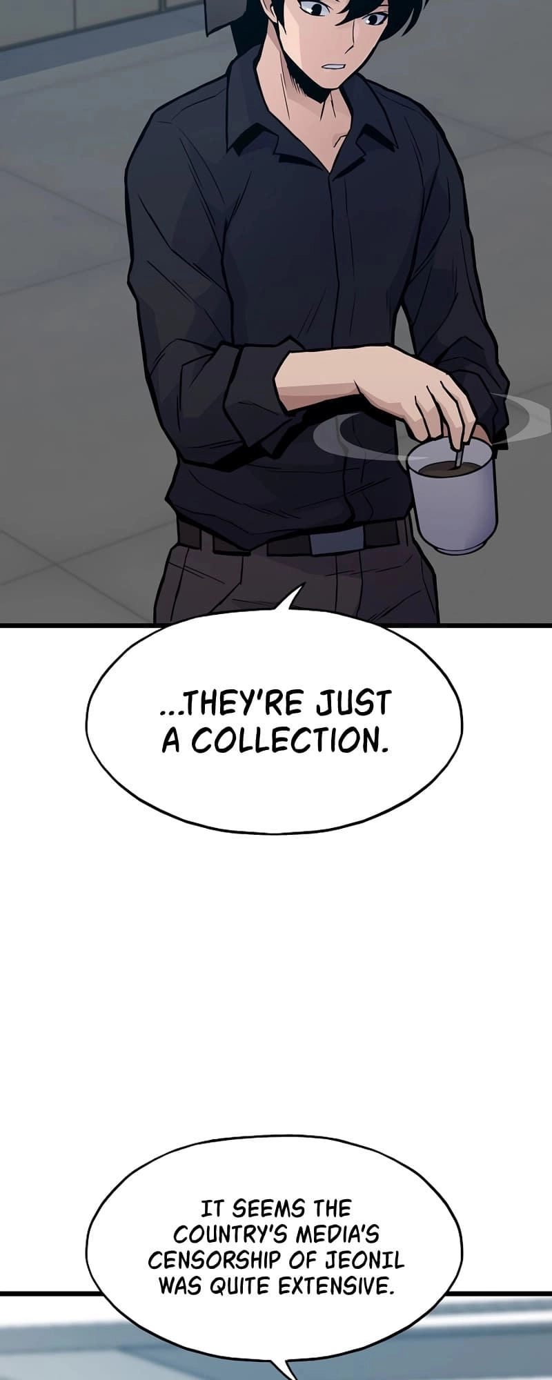 Past Life Returner Chapter 29 - Page 42