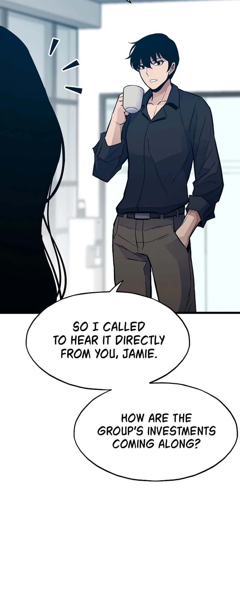 Past Life Returner Chapter 29 - Page 43