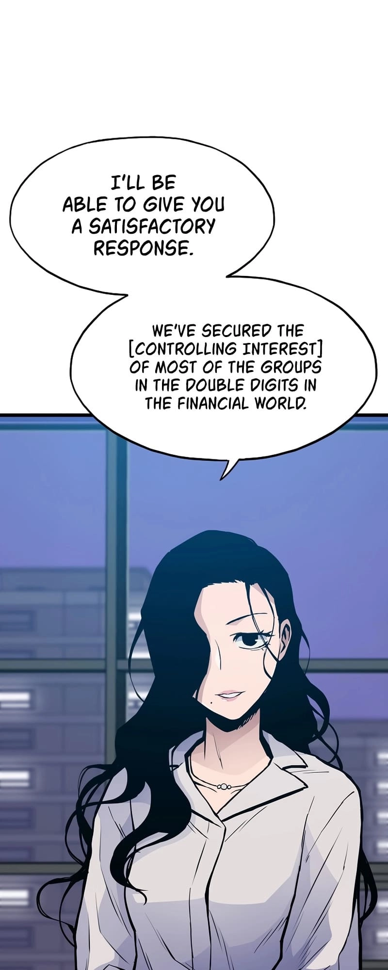 Past Life Returner Chapter 29 - Page 45