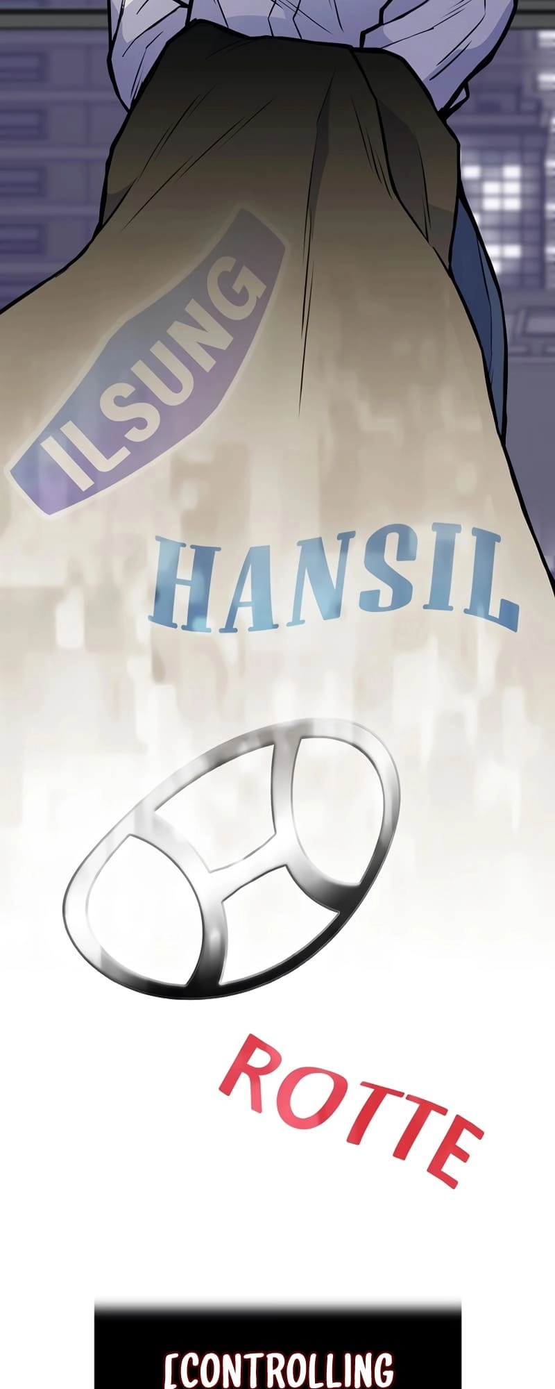 Past Life Returner Chapter 29 - Page 46