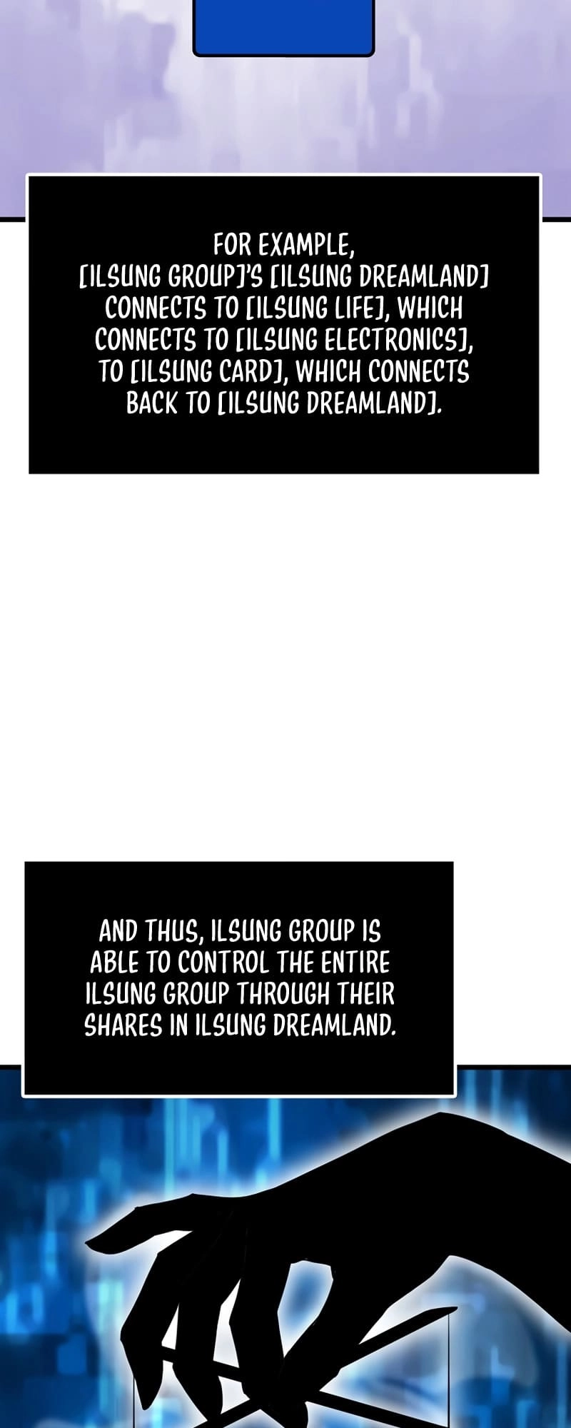 Past Life Returner Chapter 29 - Page 48