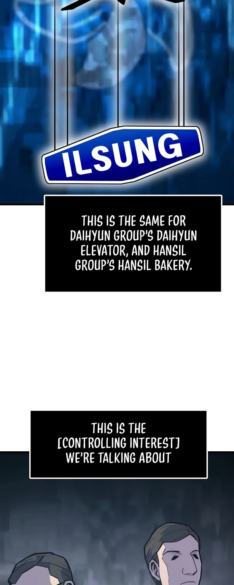 Past Life Returner Chapter 29 - Page 49