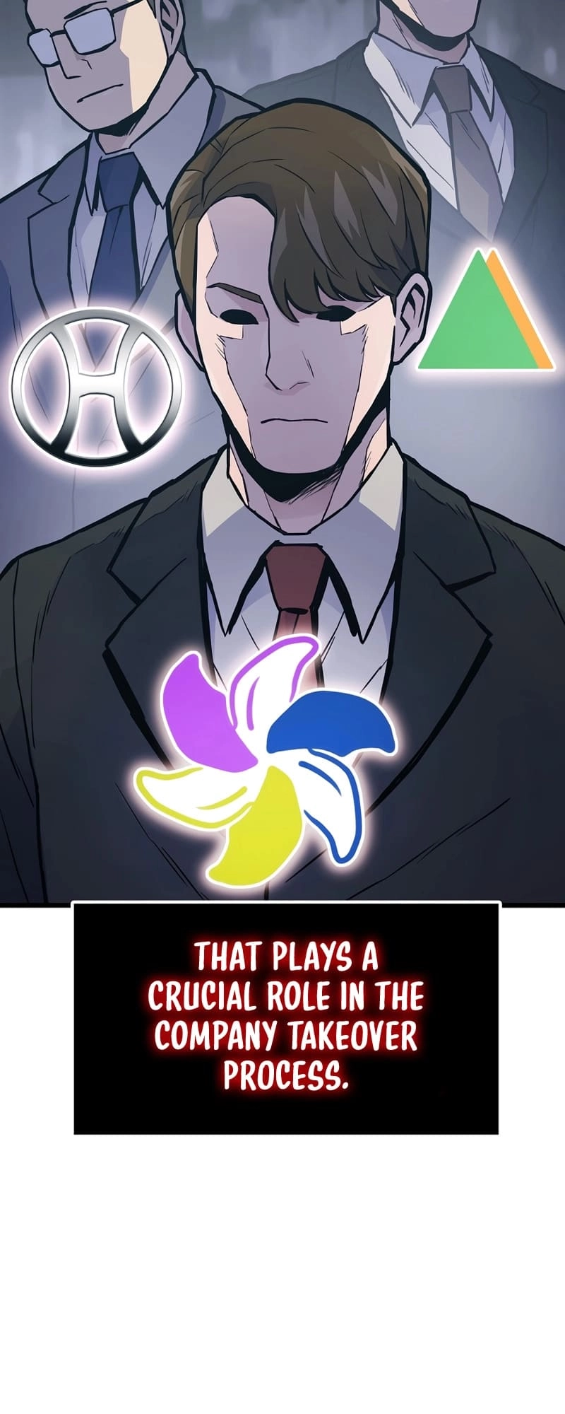 Past Life Returner Chapter 29 - Page 50