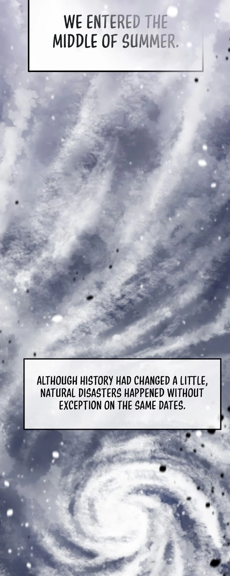 Past Life Returner Chapter 29 - Page 53