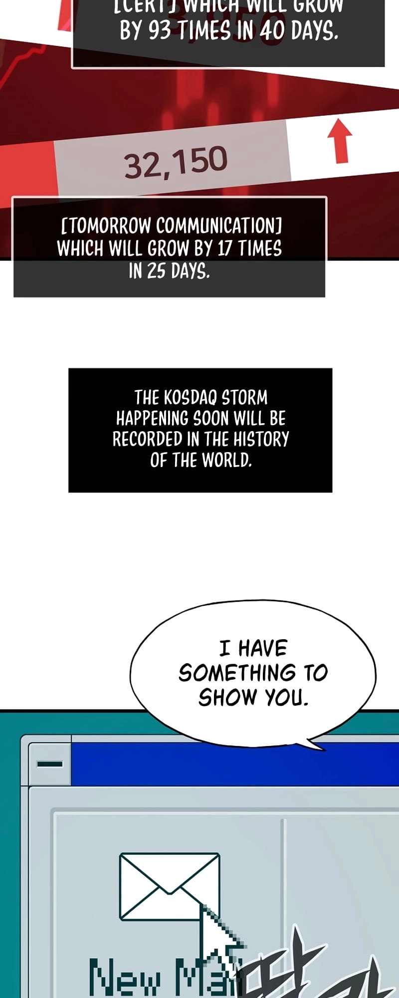 Past Life Returner Chapter 29 - Page 64
