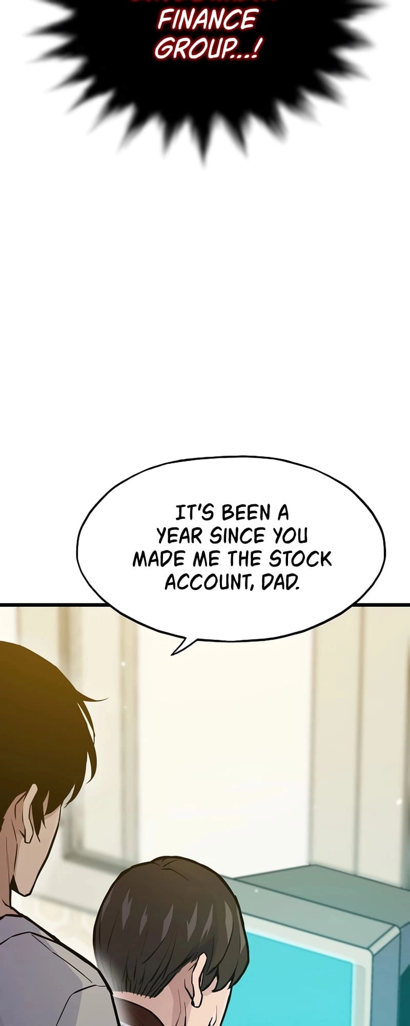 Past Life Returner Chapter 29 - Page 67